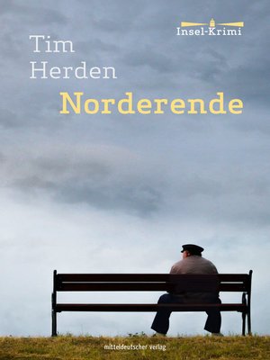 cover image of Norderende
